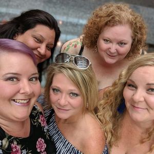 Meet your Posher, Sandra